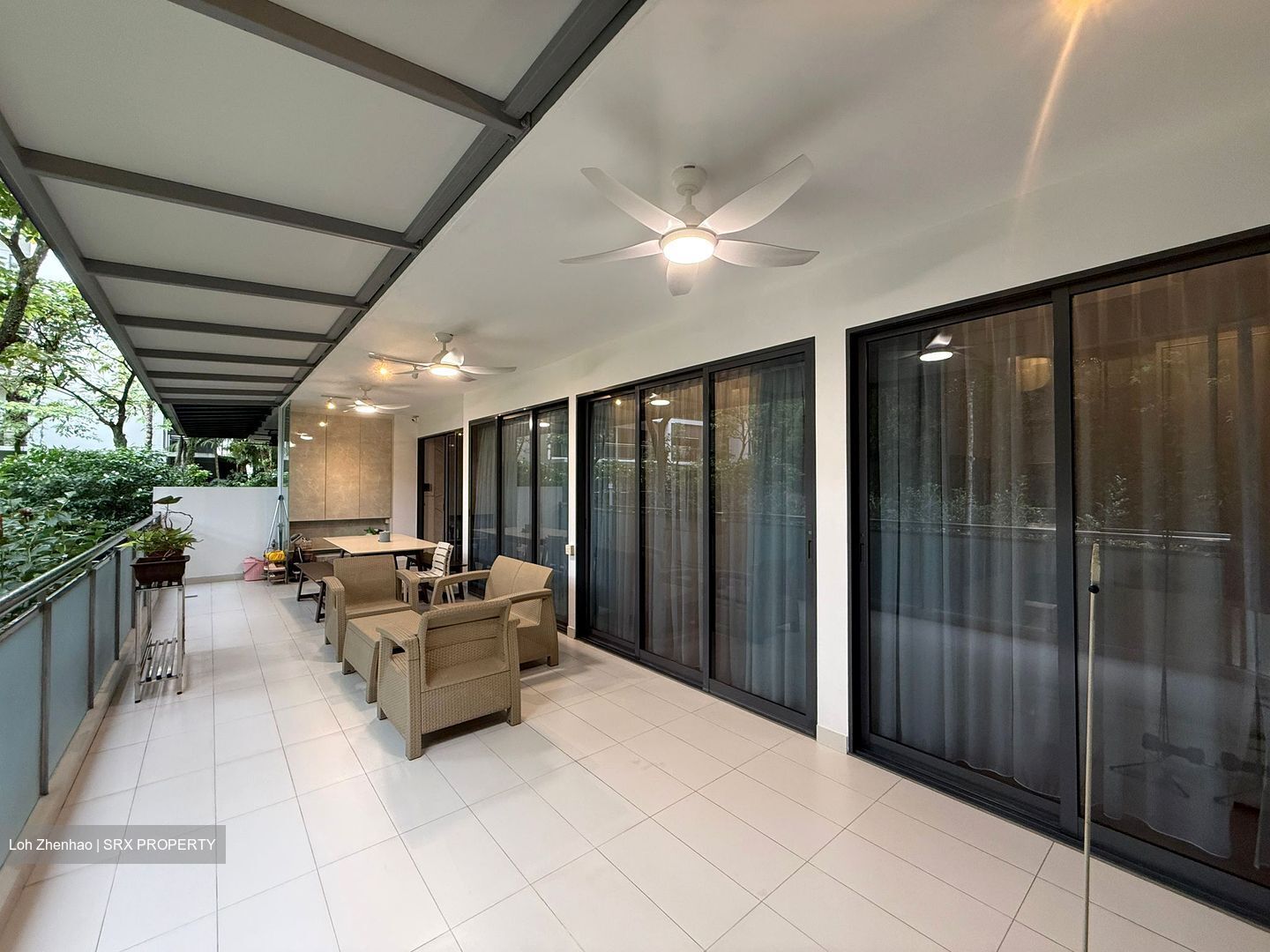 Parc Olympia (D17), Condominium #573545361